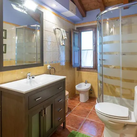 Holiday home Ardillas *