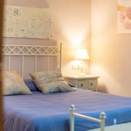 Holiday home Ardillas Cardoso