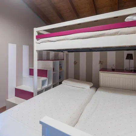 Holiday home Ardillas *