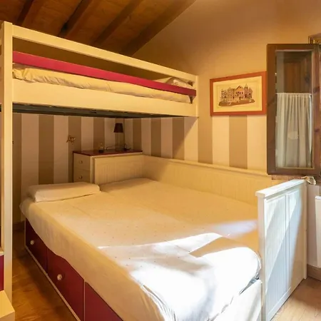 Ardillas Holiday home