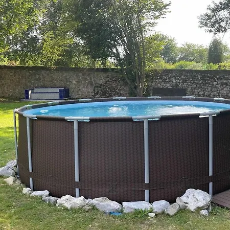 Holiday home Ardillas